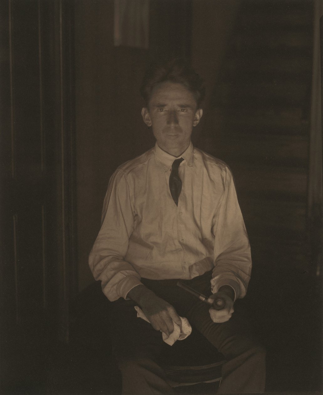 Charles Duncan de Alfred Stieglitz