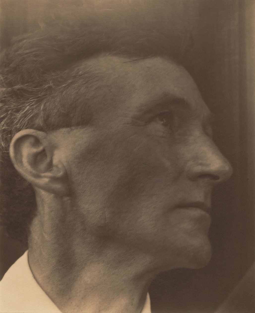 Donald Davidson de Alfred Stieglitz