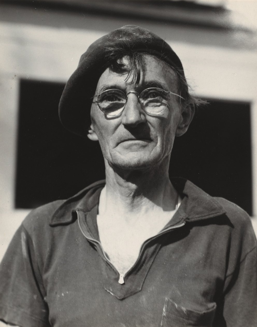 Donald Davidson de Alfred Stieglitz