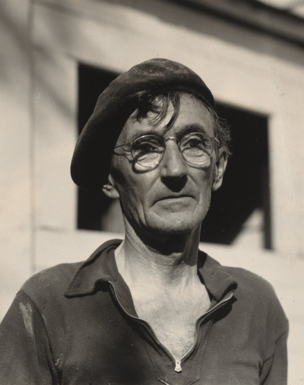 Donald Davidson de Alfred Stieglitz