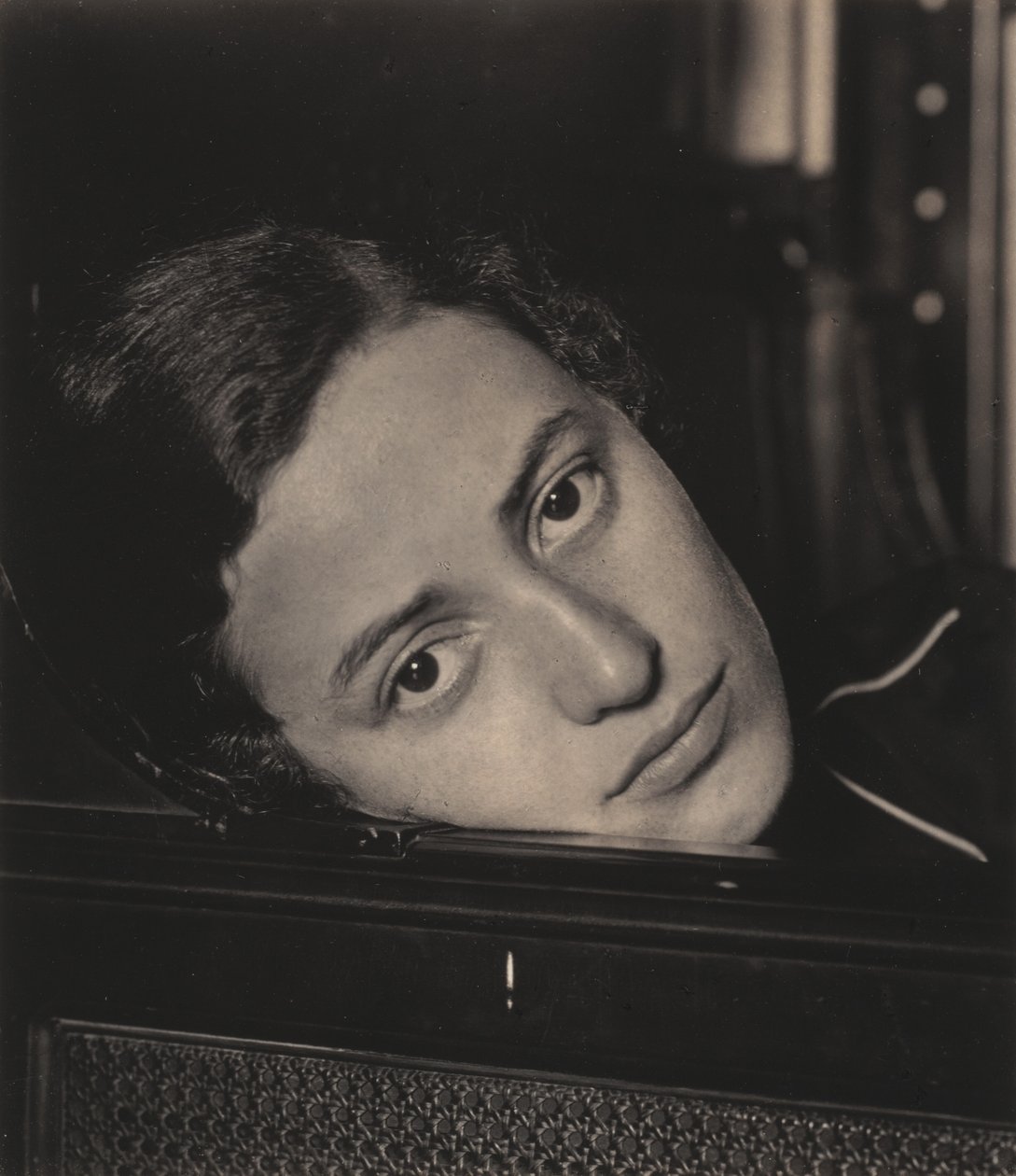 Dorothy Norman de Alfred Stieglitz