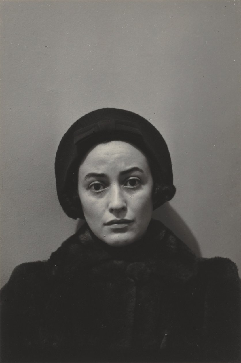 Dorothy Norman de Alfred Stieglitz