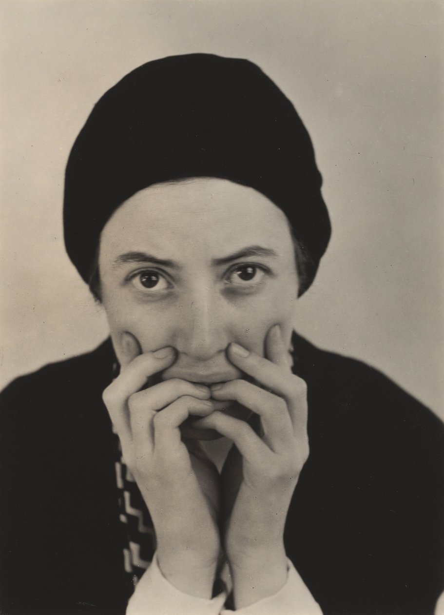 Dorothy Norman de Alfred Stieglitz