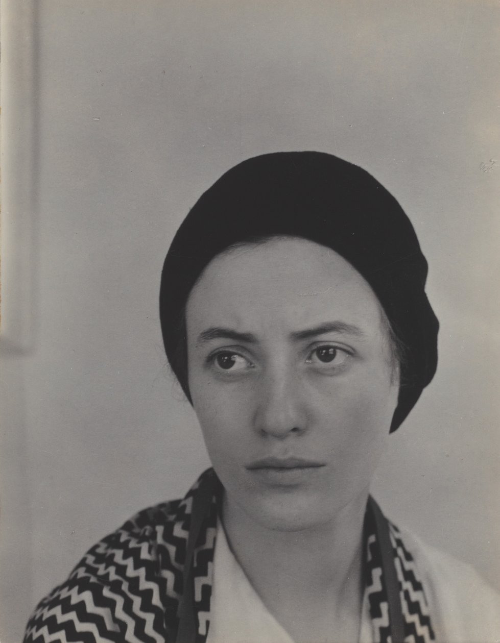 Dorothy Norman de Alfred Stieglitz