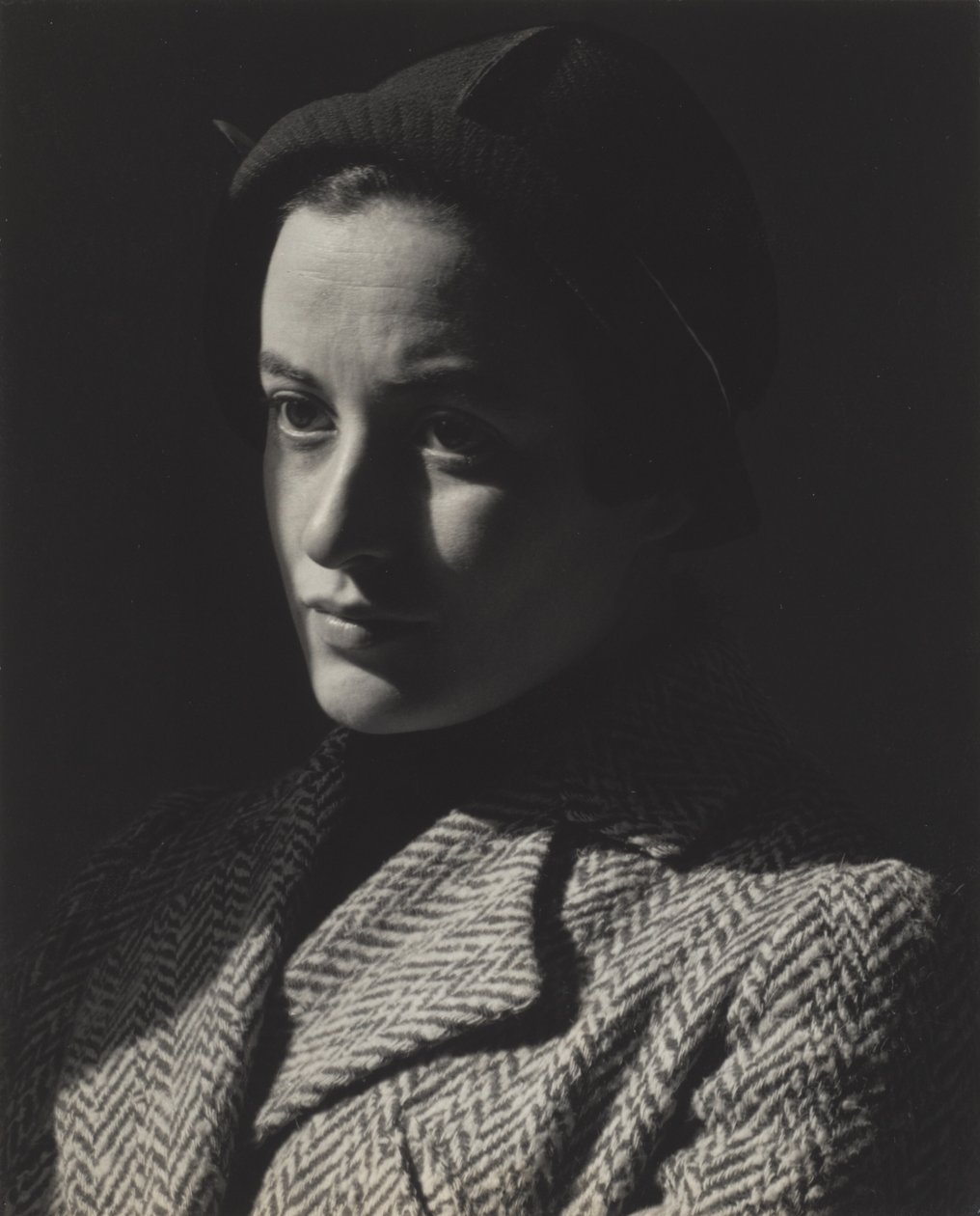 Dorothy Norman de Alfred Stieglitz