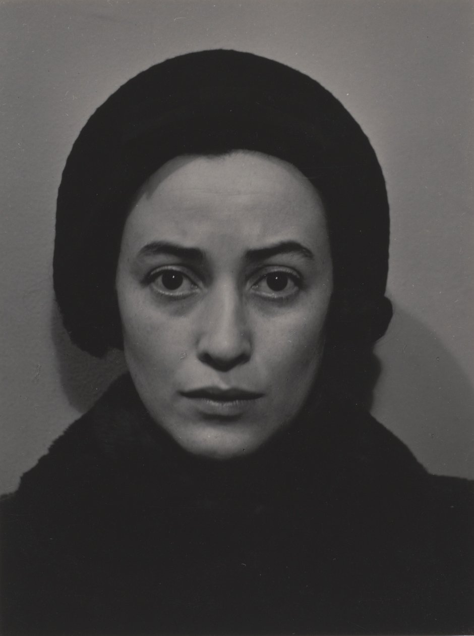 Dorothy Norman de Alfred Stieglitz
