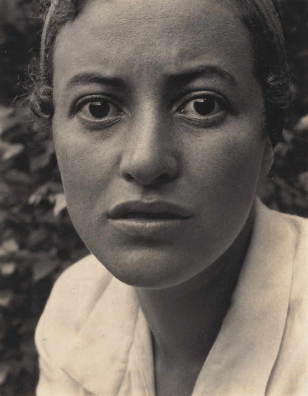 Dorothy Norman de Alfred Stieglitz