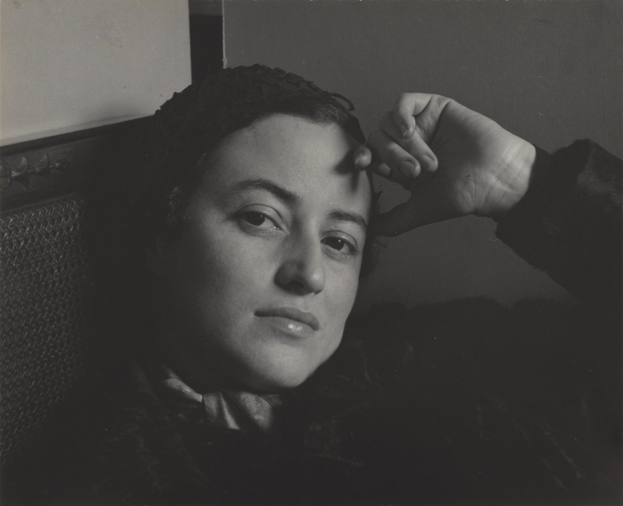 Dorothy Norman de Alfred Stieglitz