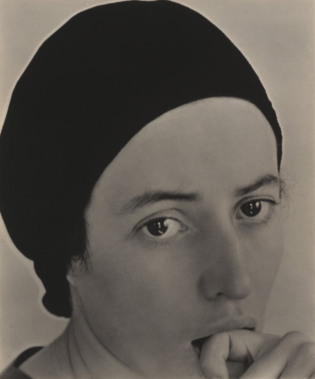 Dorothy Norman de Alfred Stieglitz
