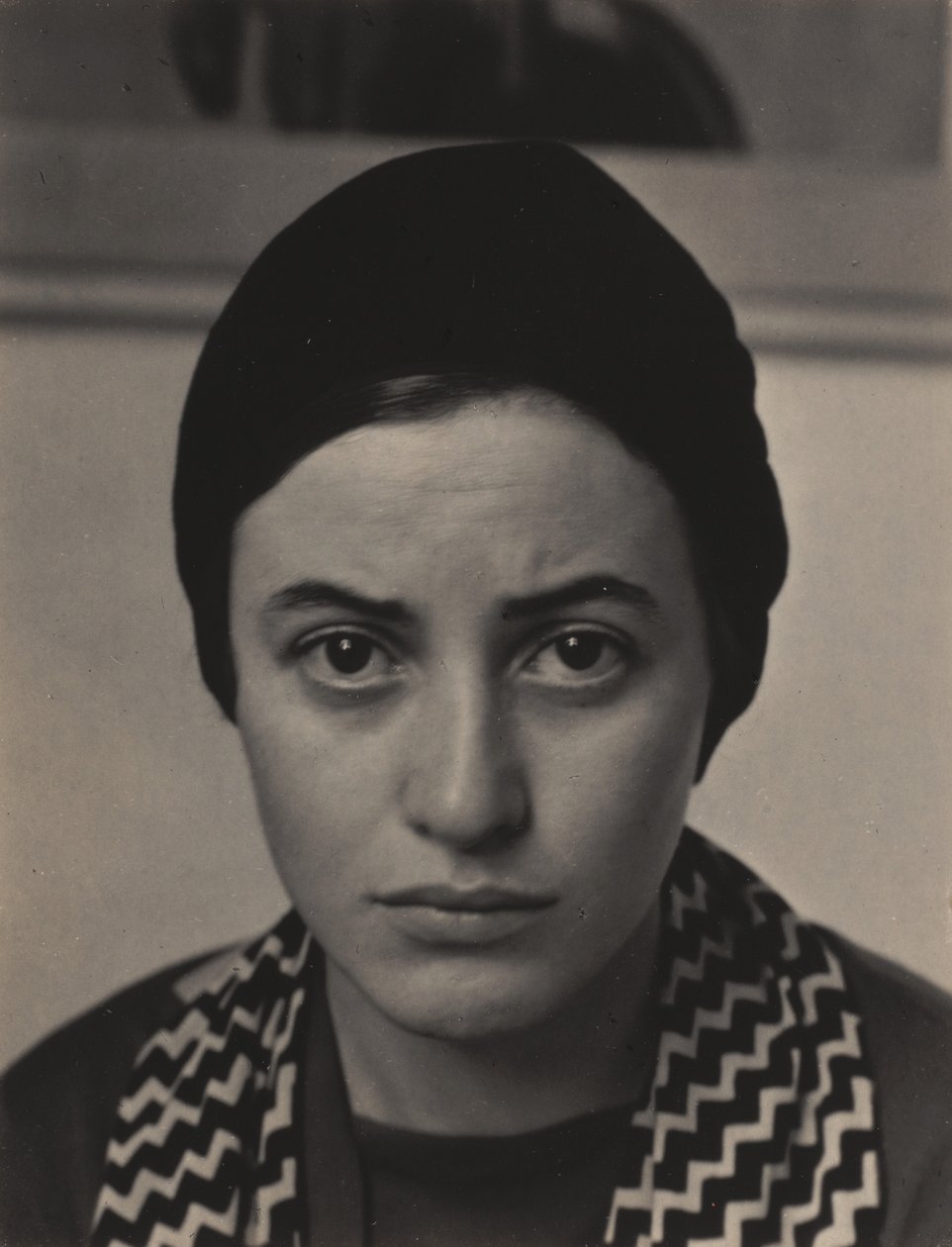Dorothy Norman de Alfred Stieglitz