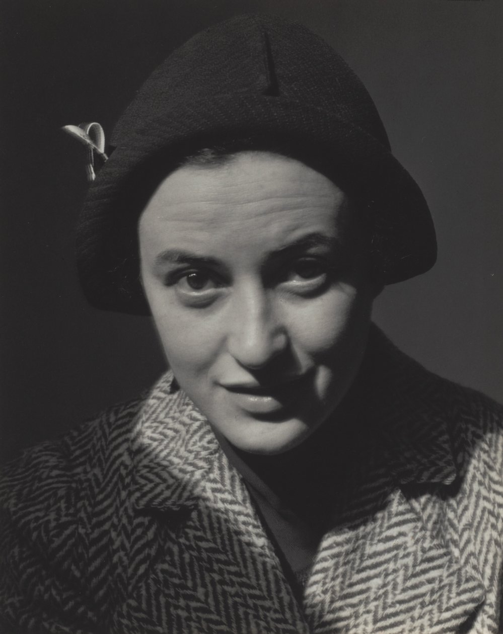 Dorothy Norman de Alfred Stieglitz