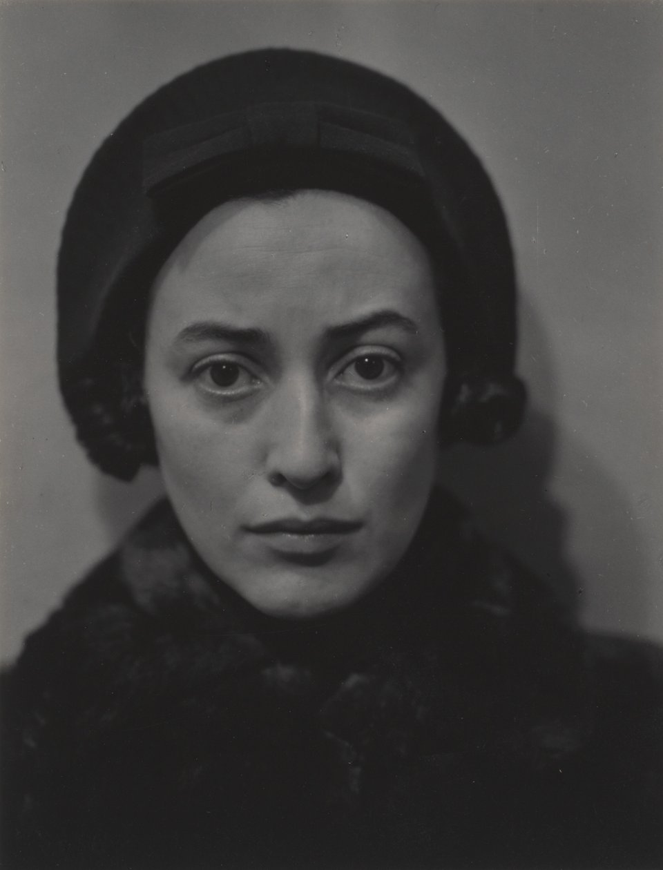 Dorothy Norman de Alfred Stieglitz