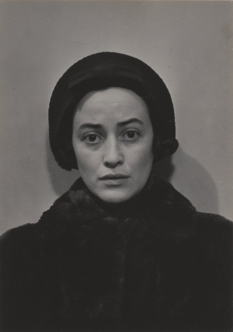 Dorothy Norman de Alfred Stieglitz