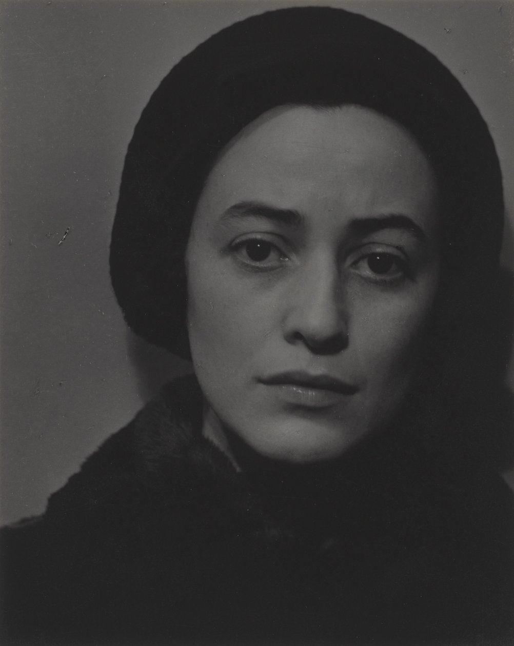Dorothy Norman de Alfred Stieglitz