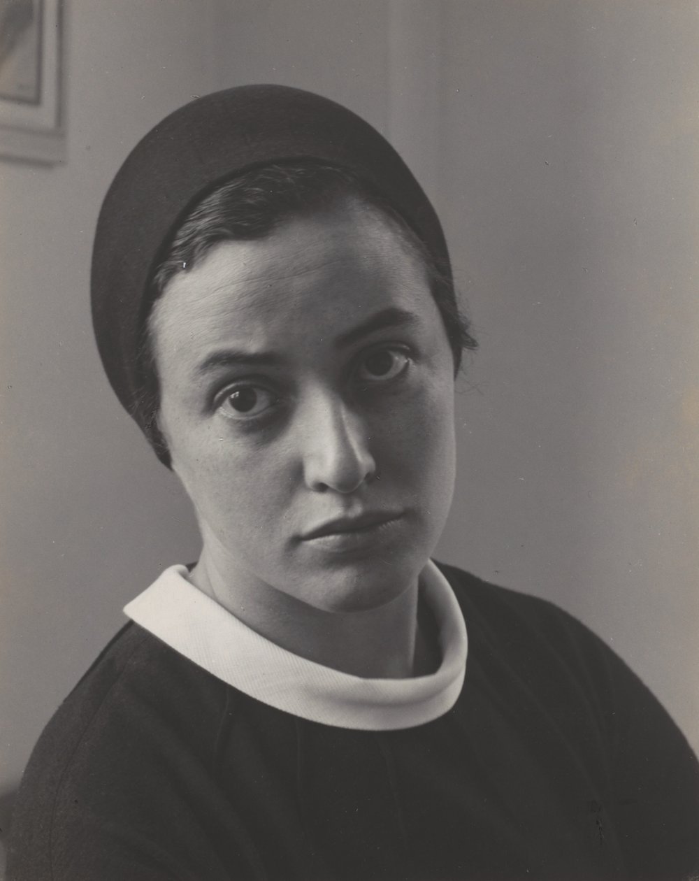 Dorothy Norman de Alfred Stieglitz