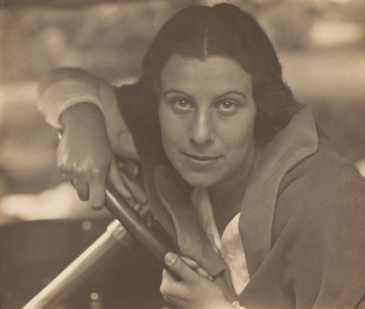 Dorothy Schubart de Alfred Stieglitz