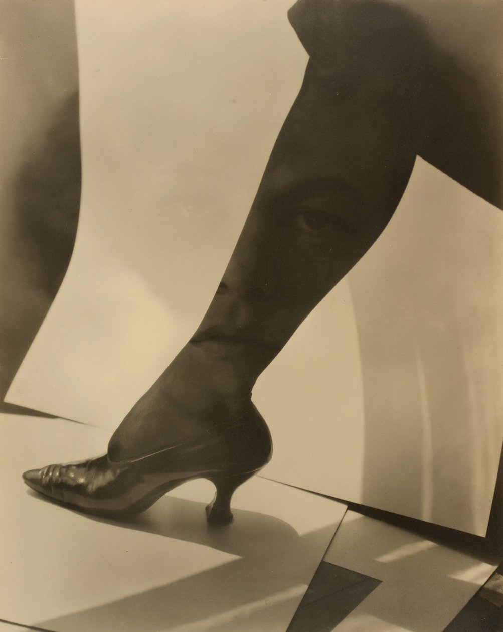 Dorothy True, 1919. de Alfred Stieglitz