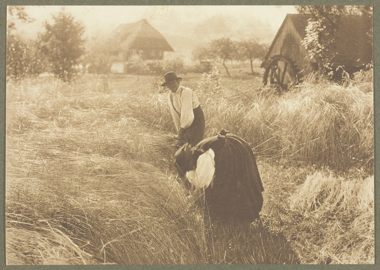 Amanhecer de Alfred Stieglitz