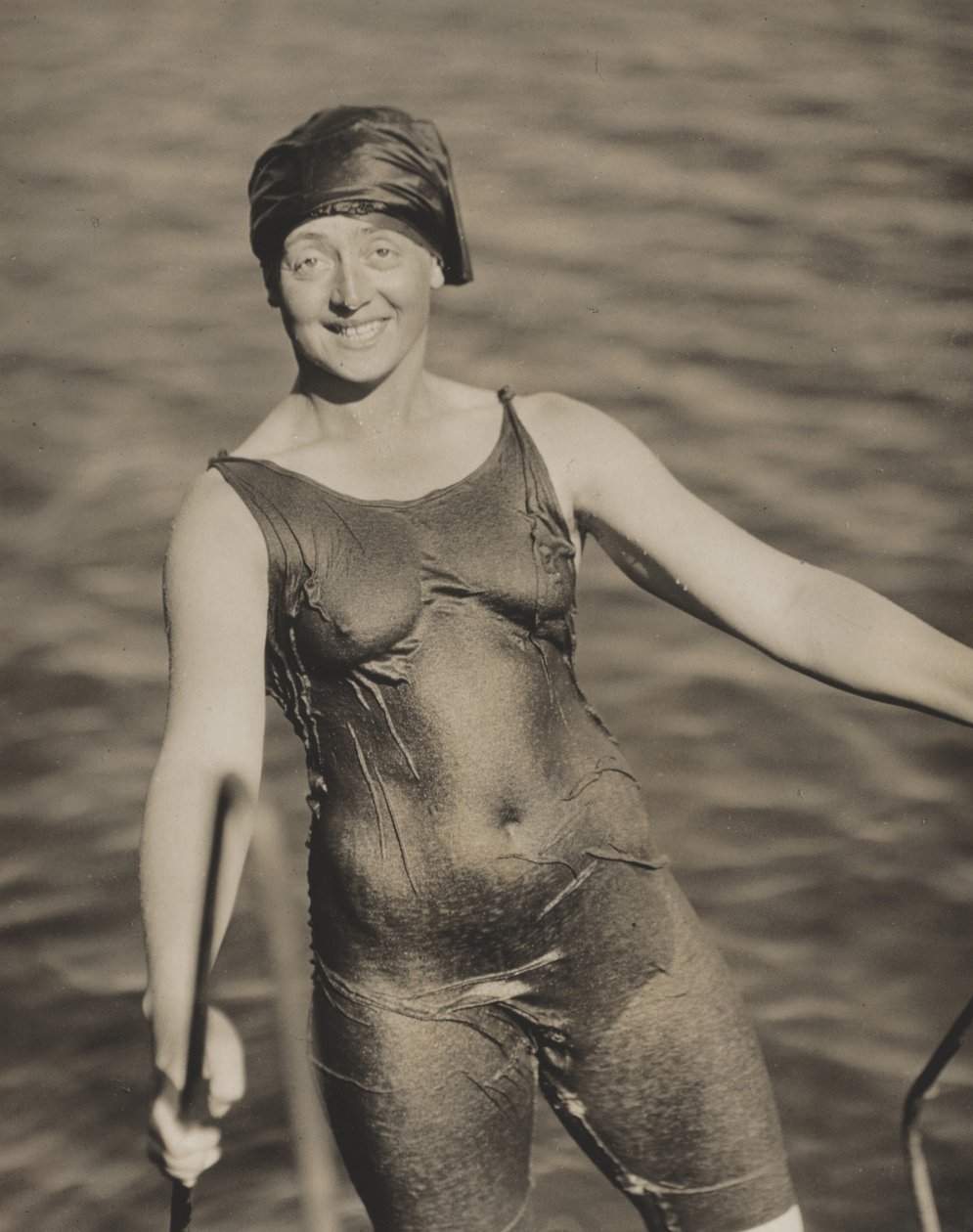 Ellen Koeniger, Lake George de Alfred Stieglitz