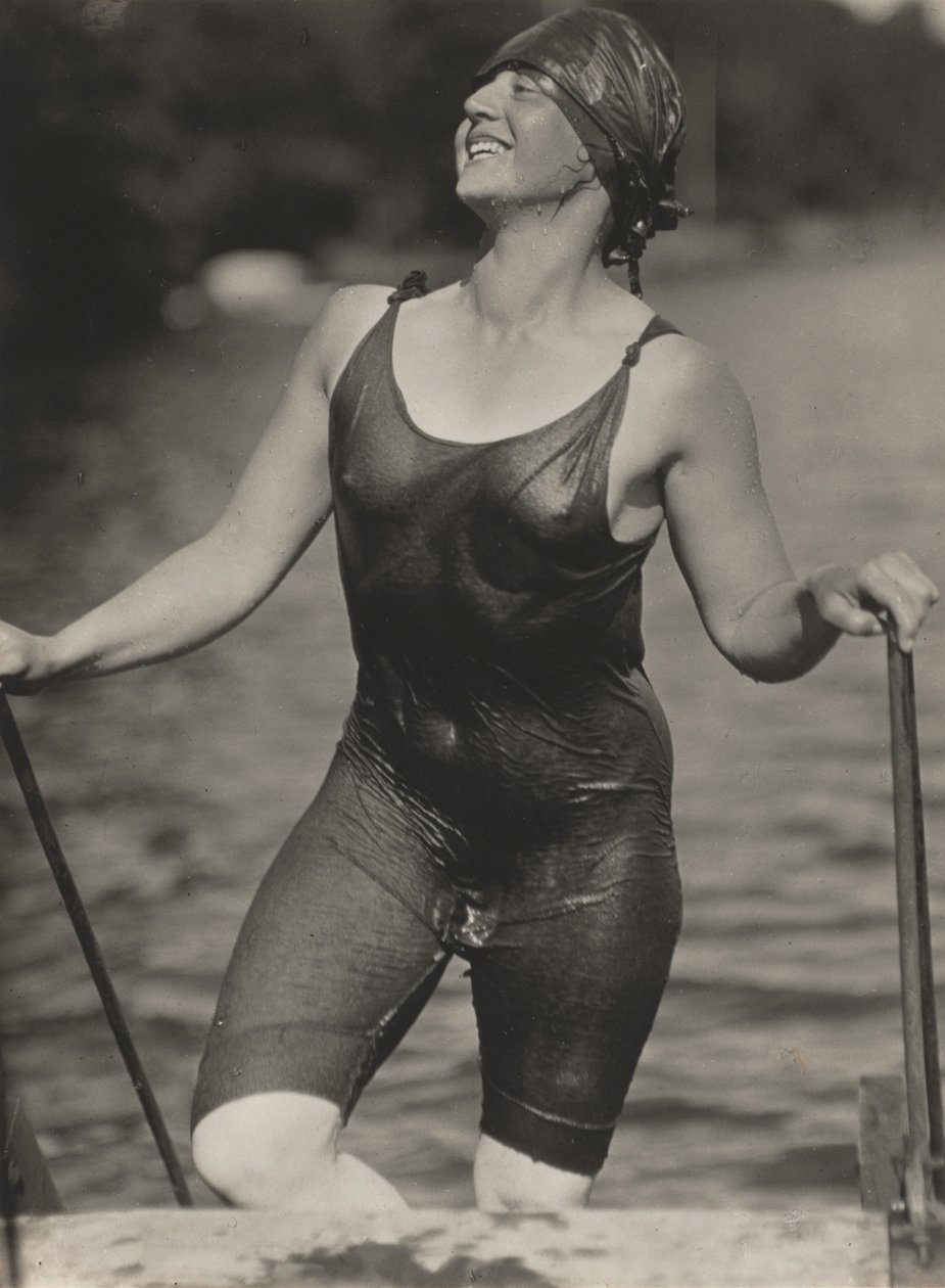 Ellen Koeniger, Lake George de Alfred Stieglitz