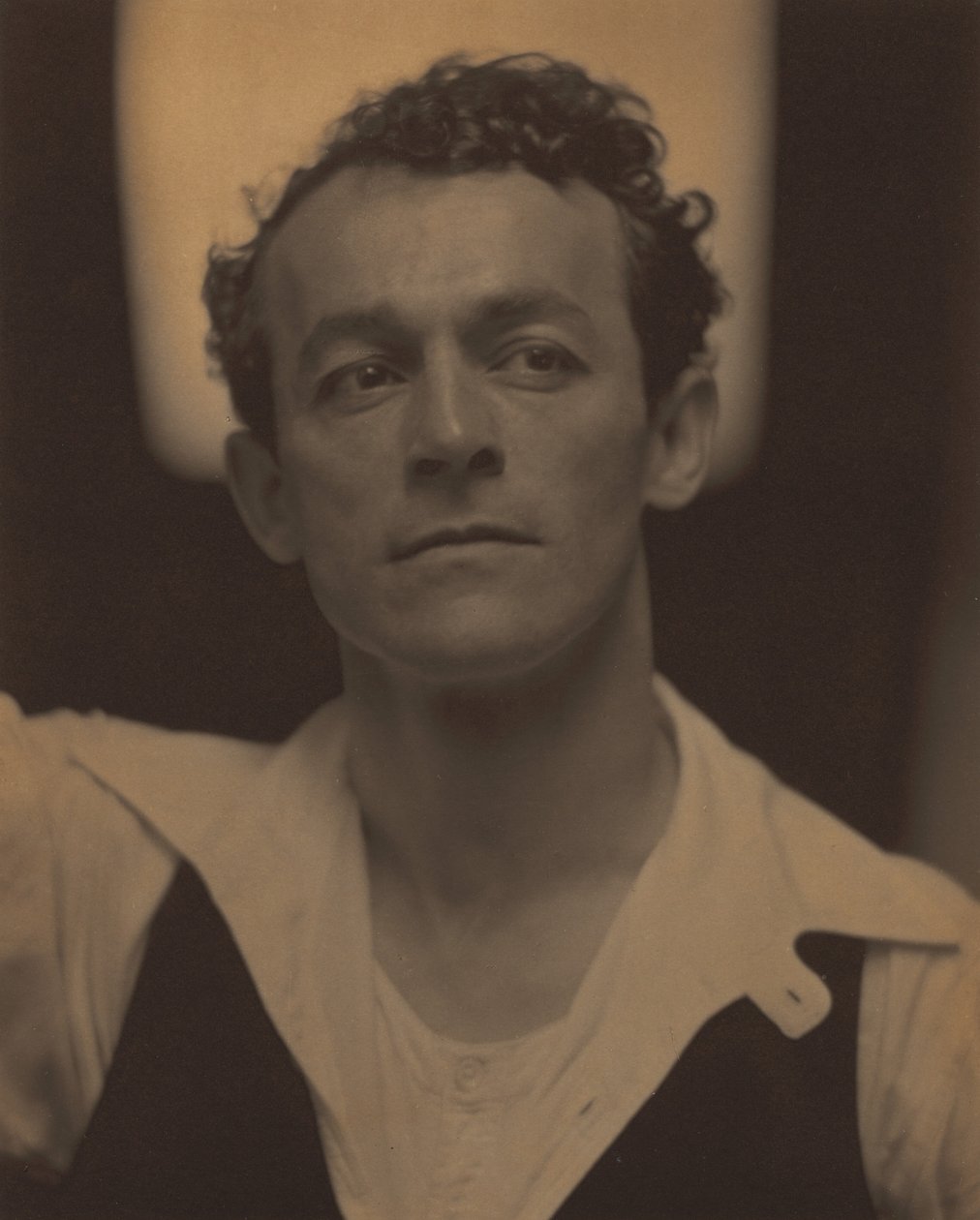 Emil C. Zoler de Alfred Stieglitz