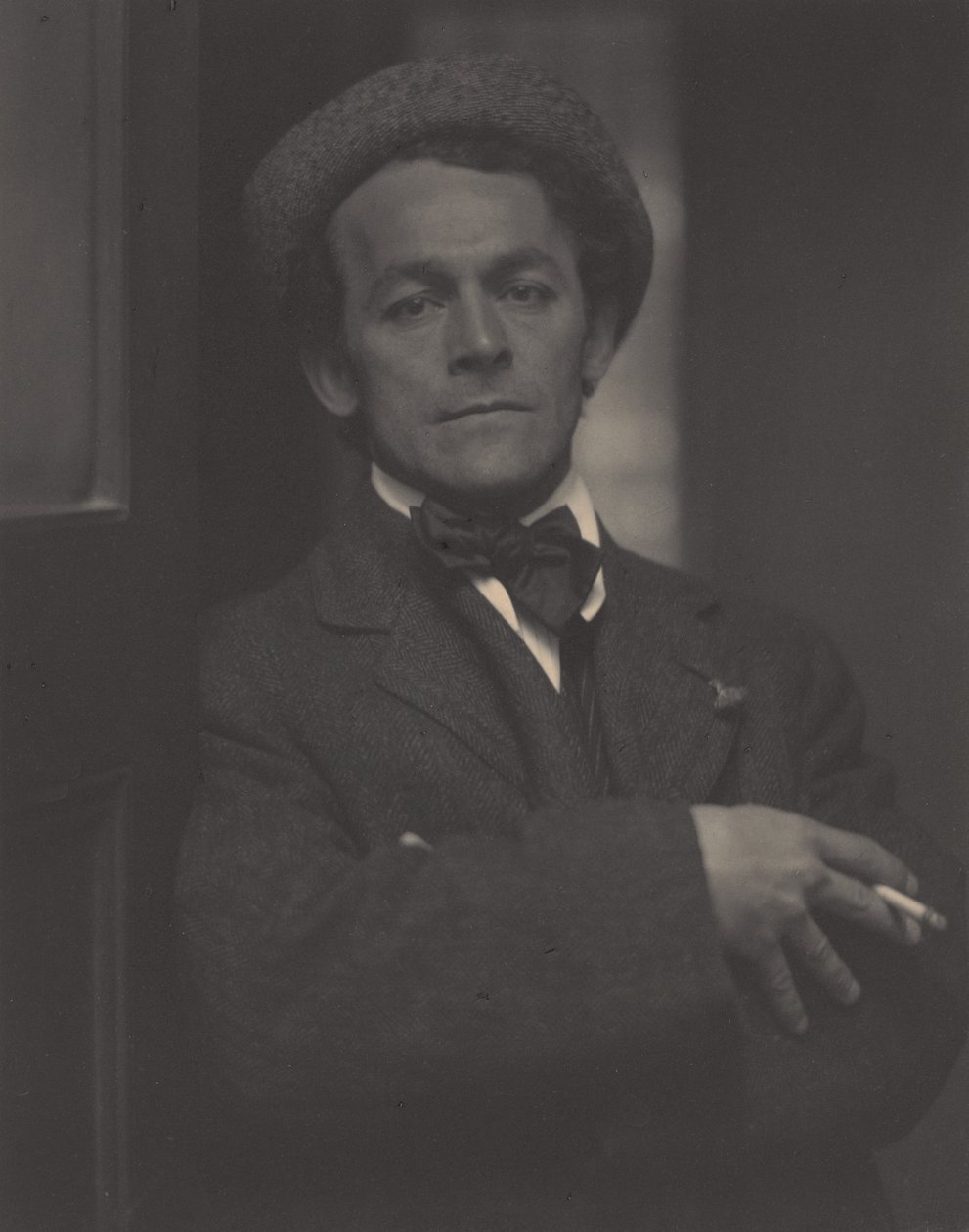 Emil C. Zoler de Alfred Stieglitz