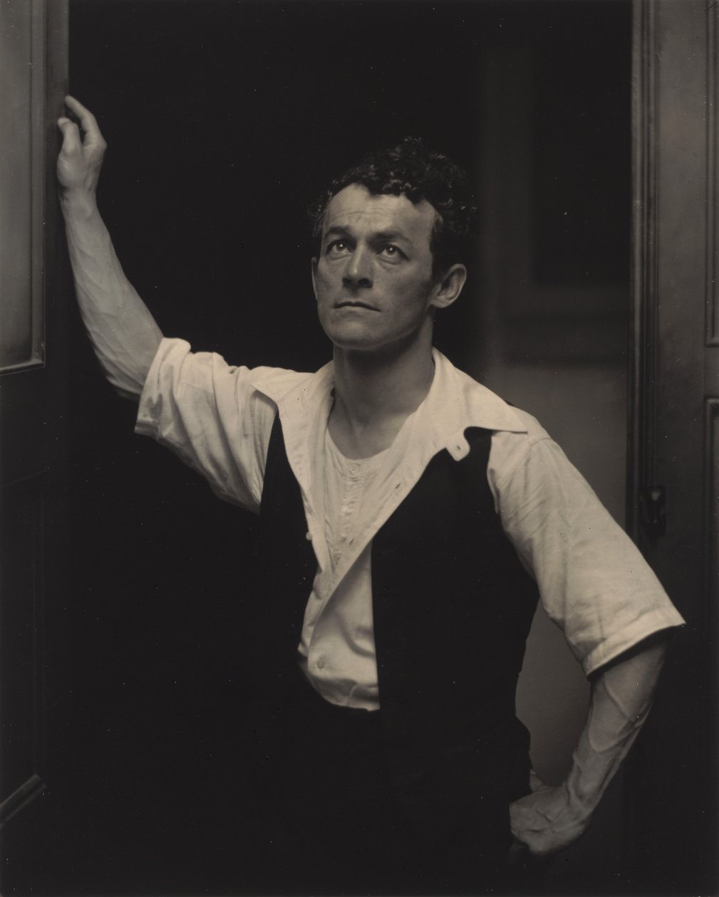 Emil C. Zoler de Alfred Stieglitz
