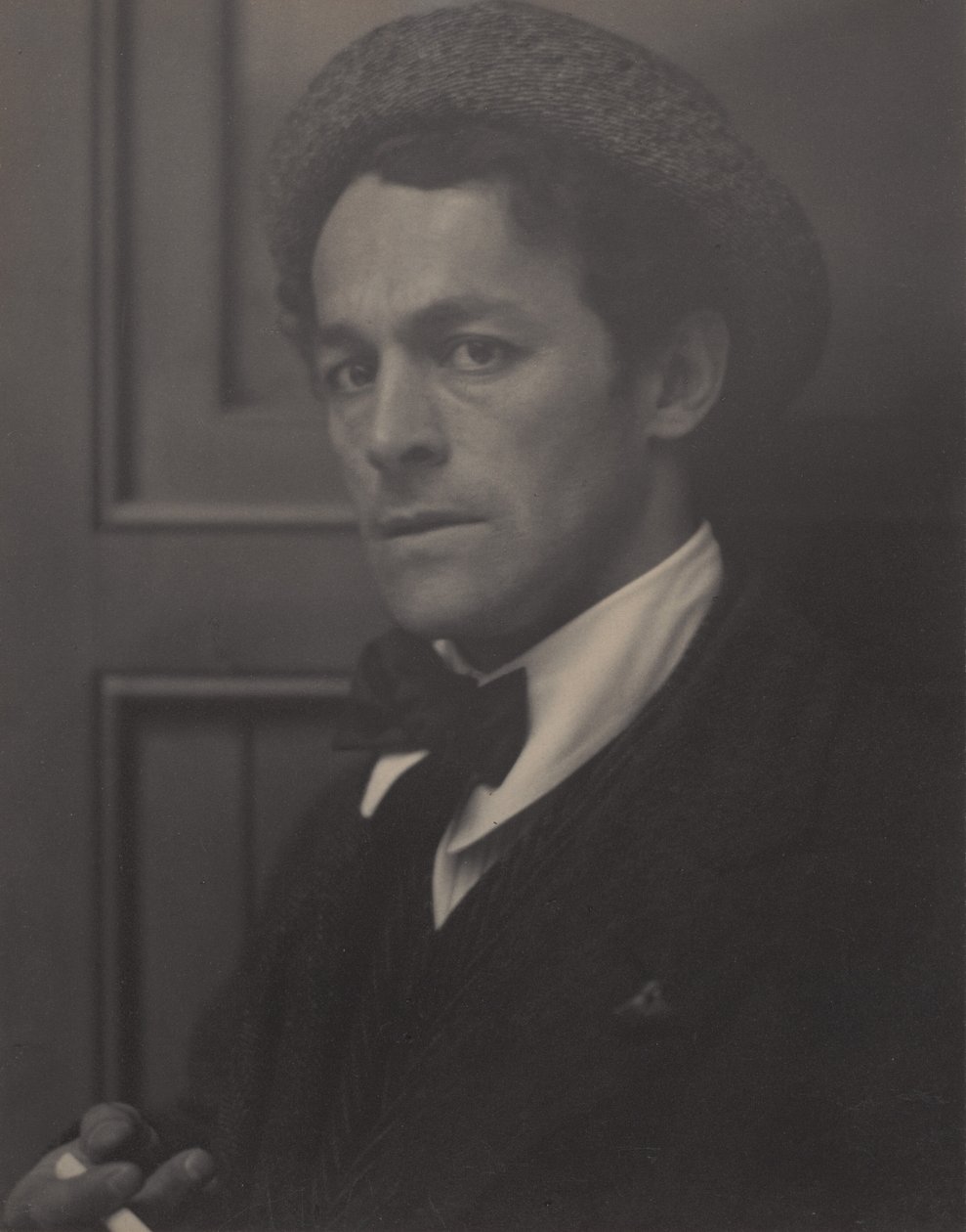 Emil C. Zoler de Alfred Stieglitz
