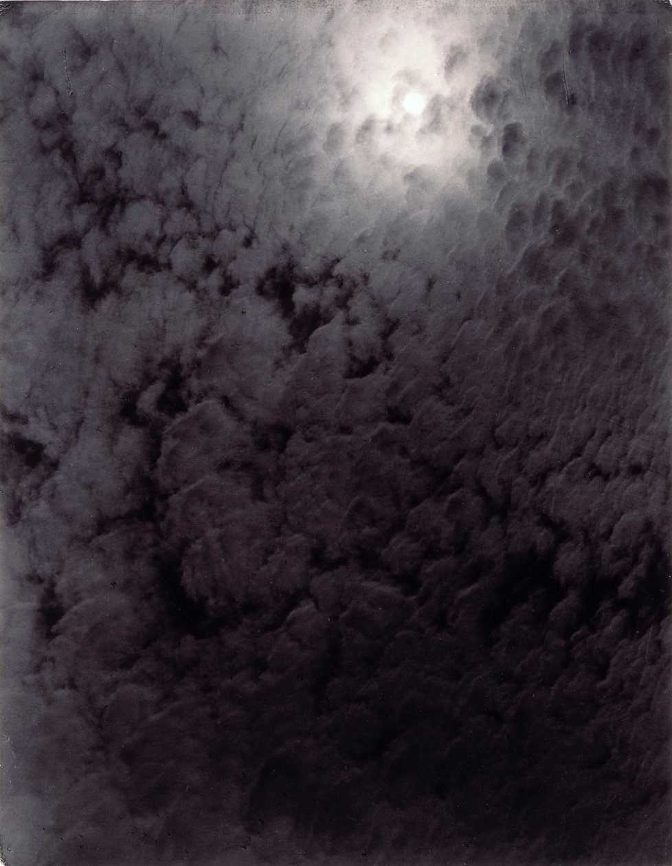 Equivalente de Alfred Stieglitz
