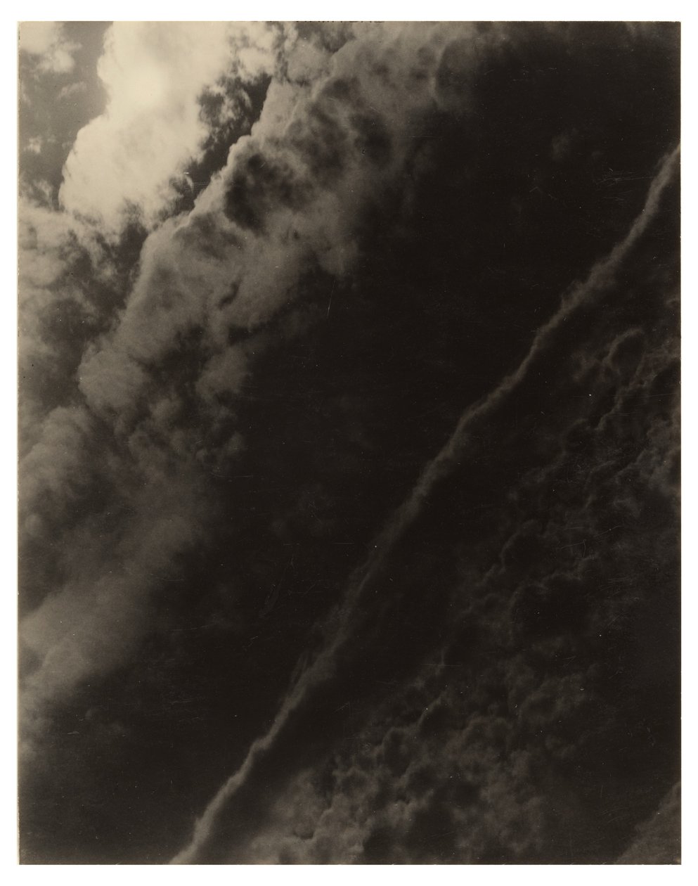Equivalente de Alfred Stieglitz