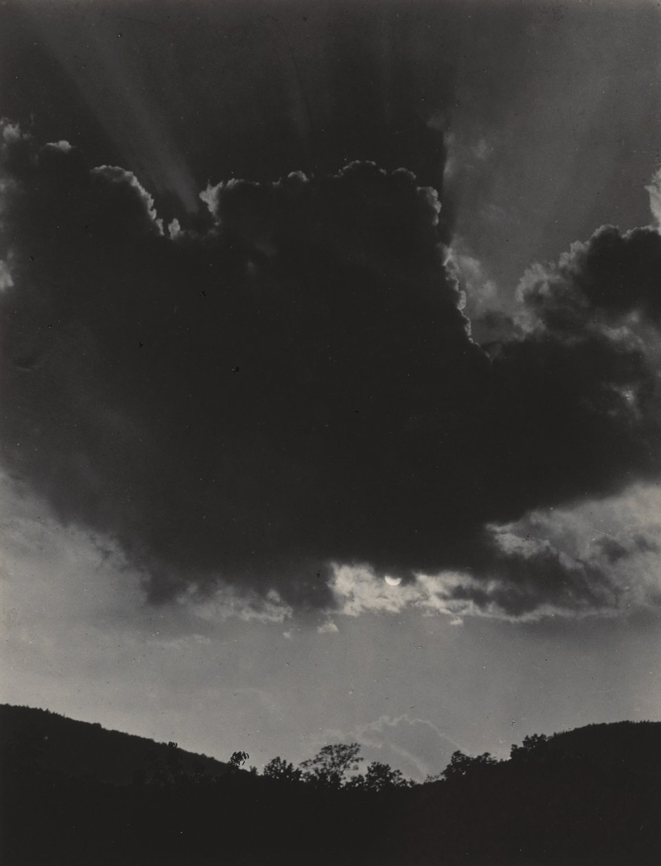 Equivalente de Alfred Stieglitz