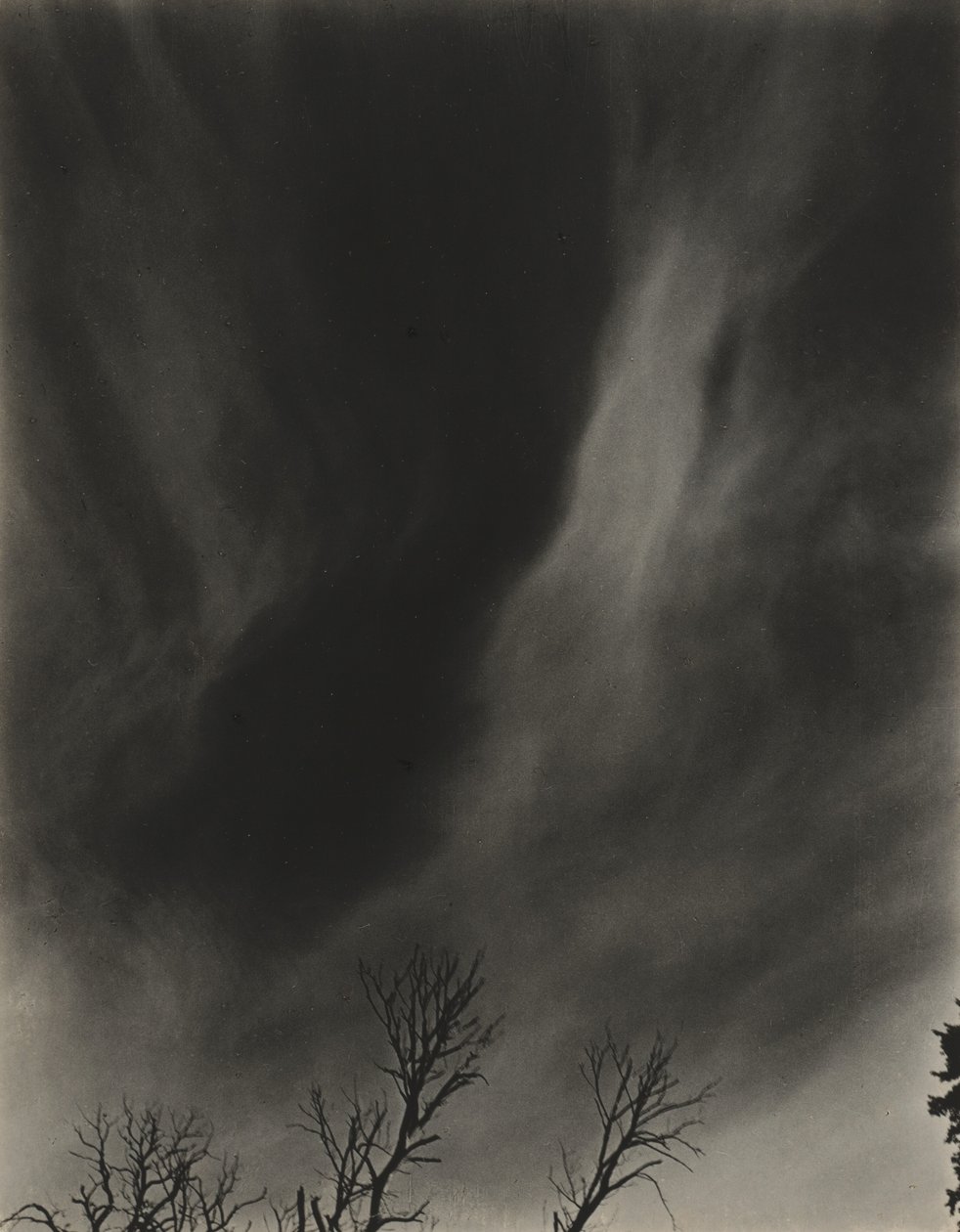 Equivalente de Alfred Stieglitz
