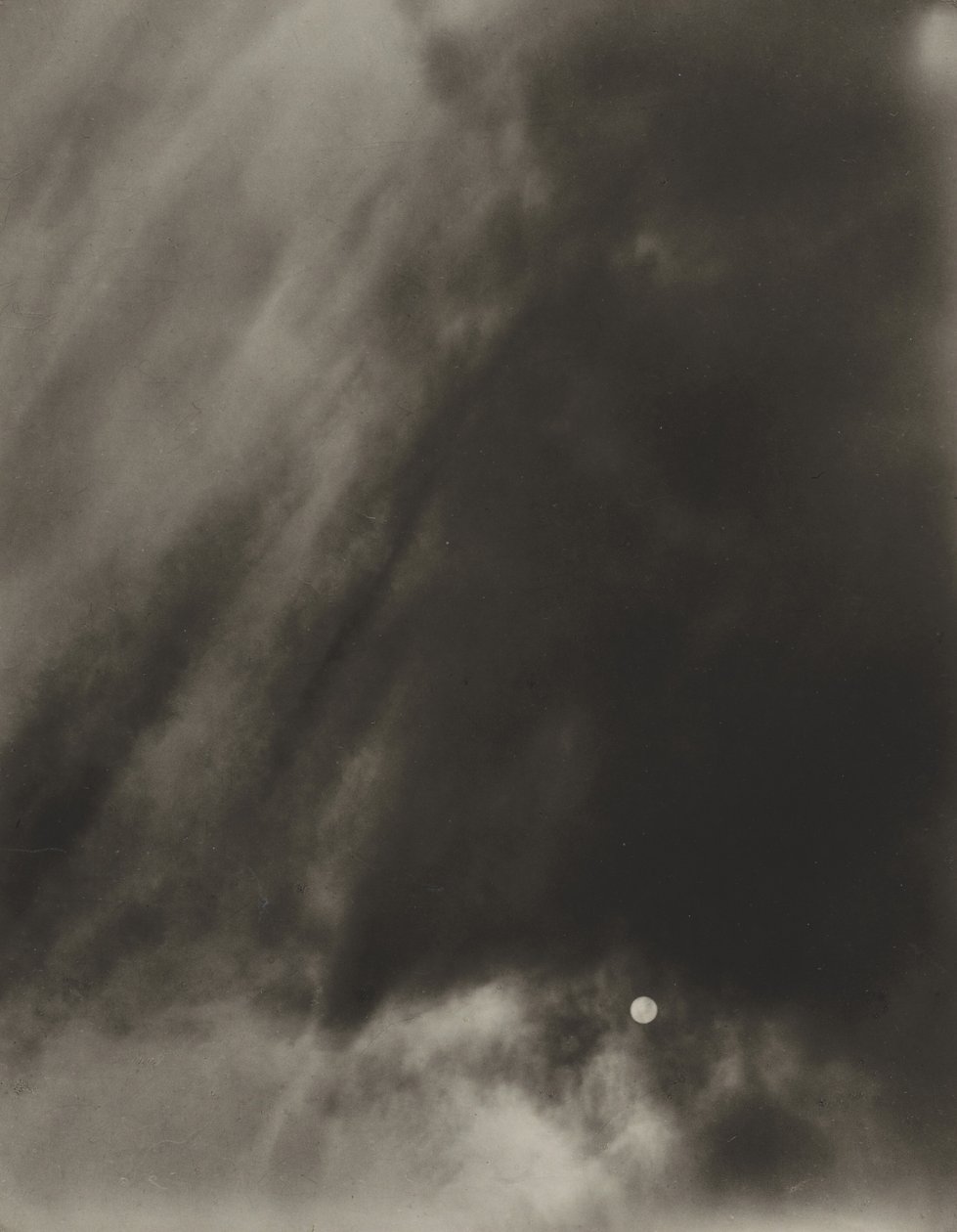 Equivalente de Alfred Stieglitz