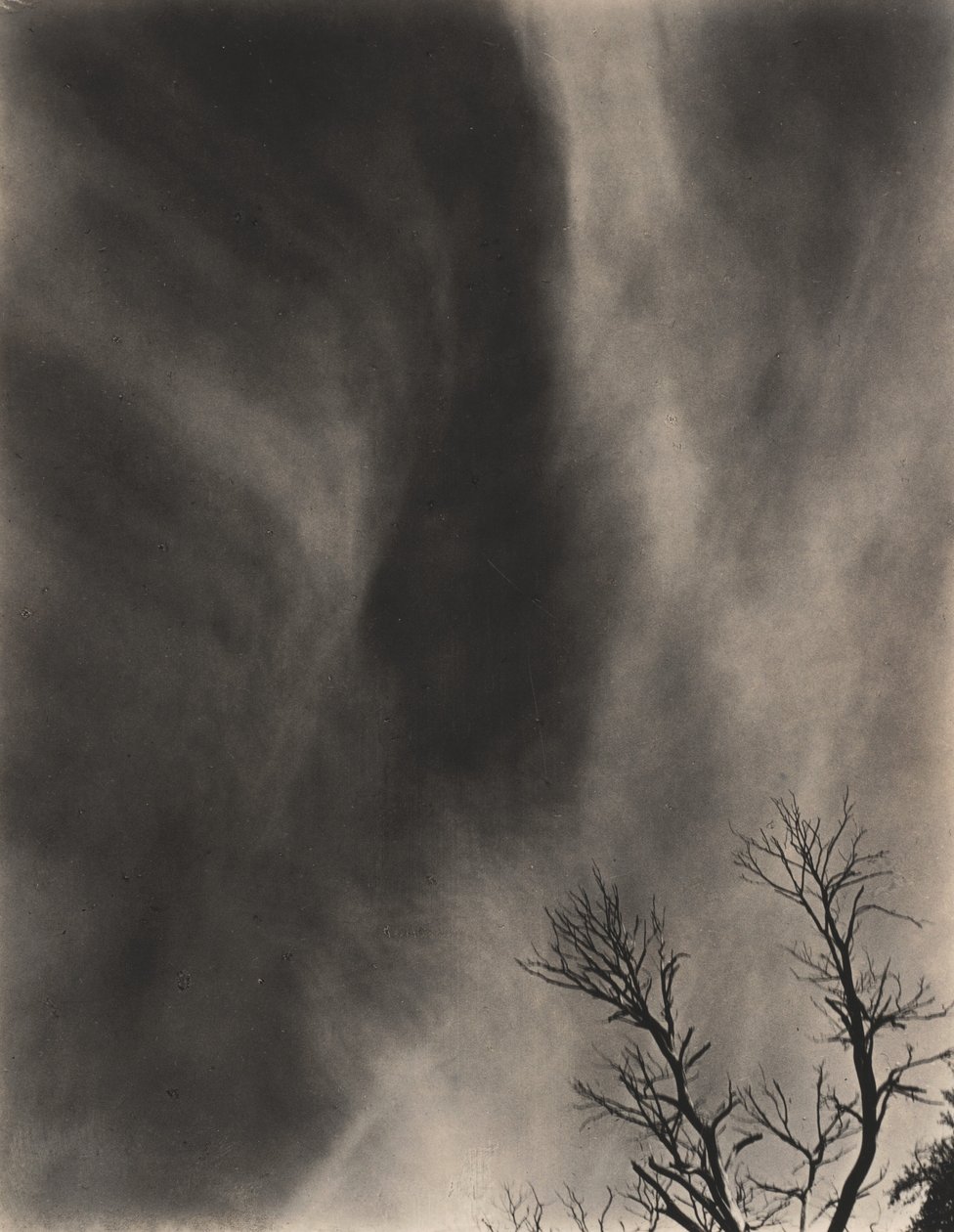 Equivalente de Alfred Stieglitz