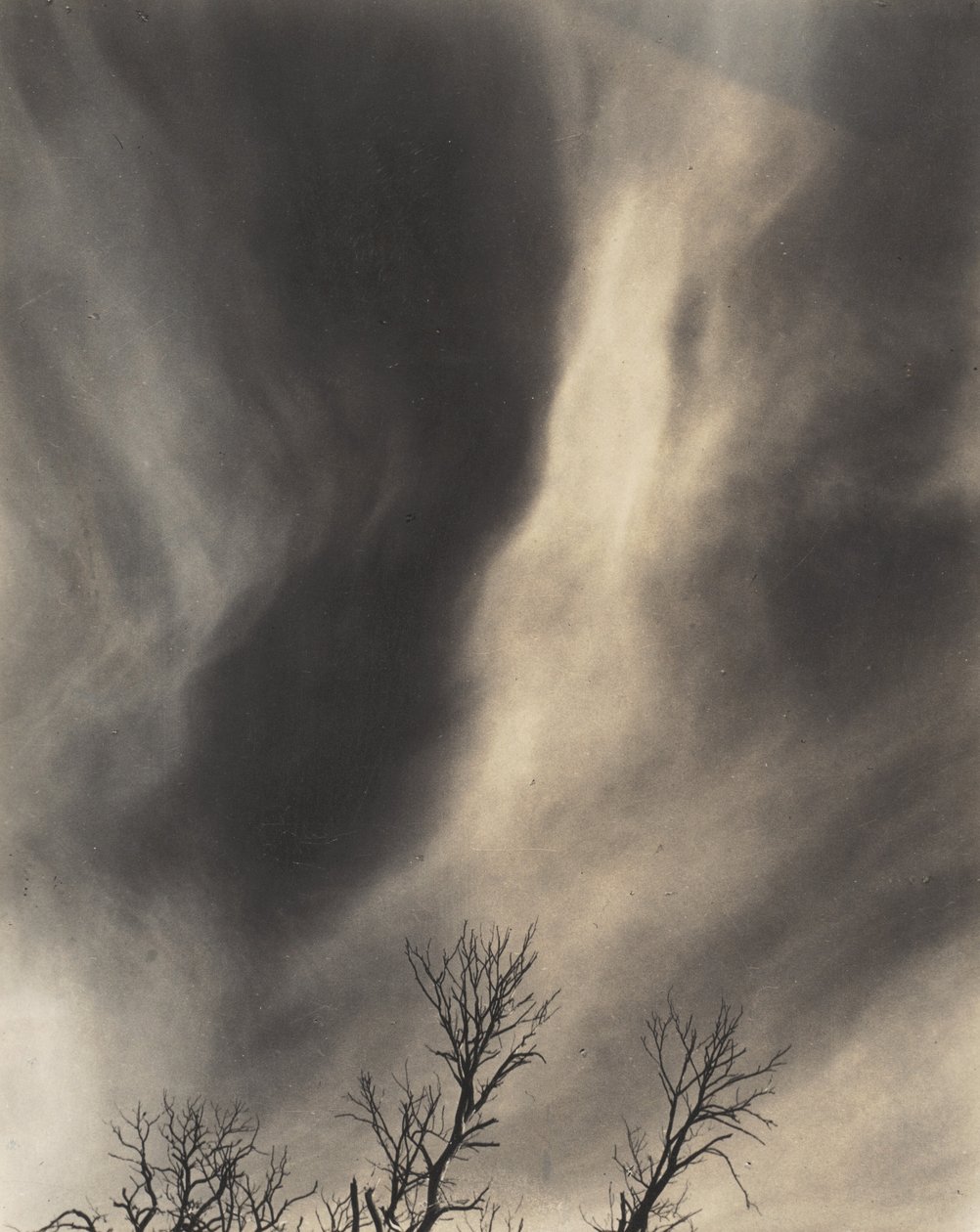 Equivalente de Alfred Stieglitz