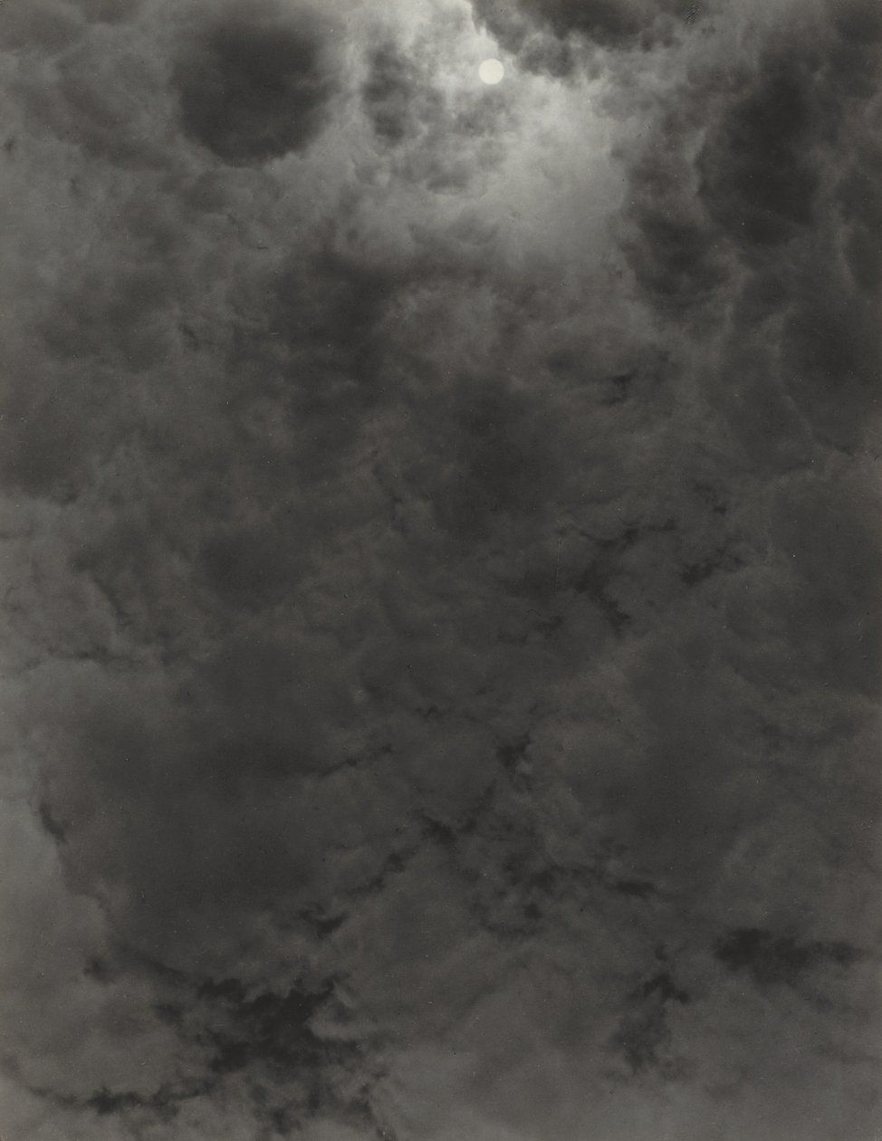 Equivalente de Alfred Stieglitz