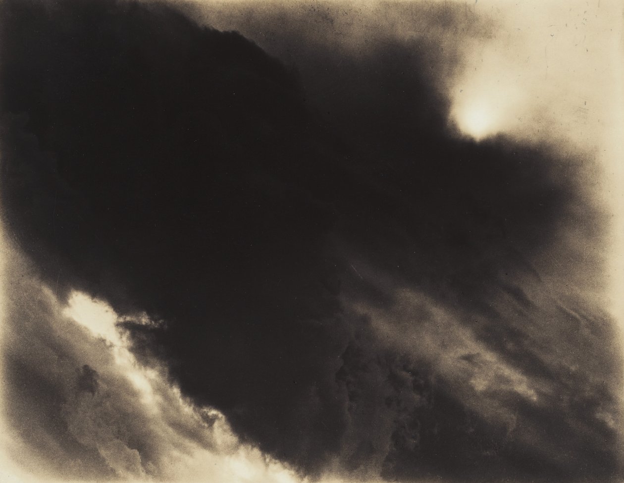 Equivalente de Alfred Stieglitz