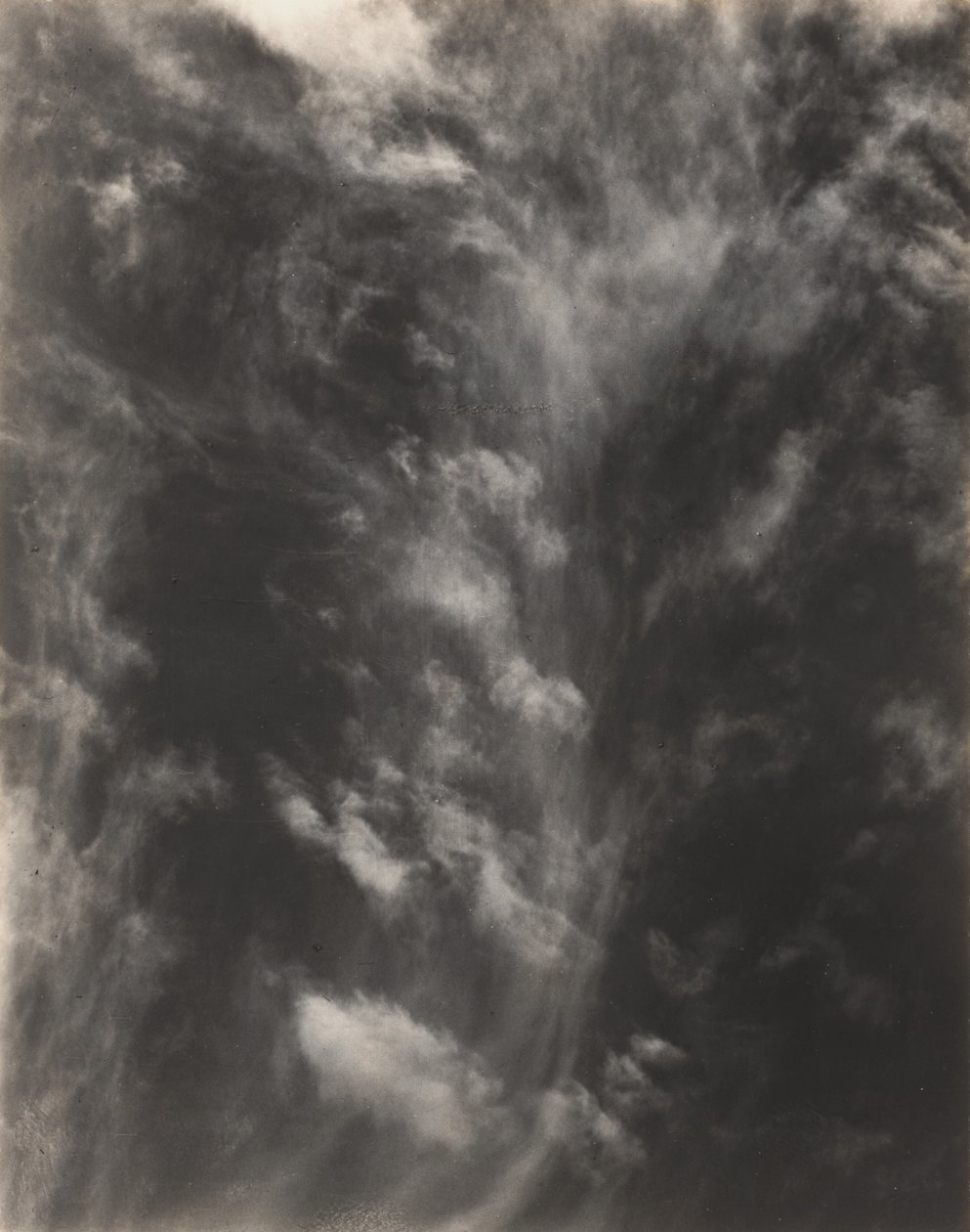 Equivalente de Alfred Stieglitz