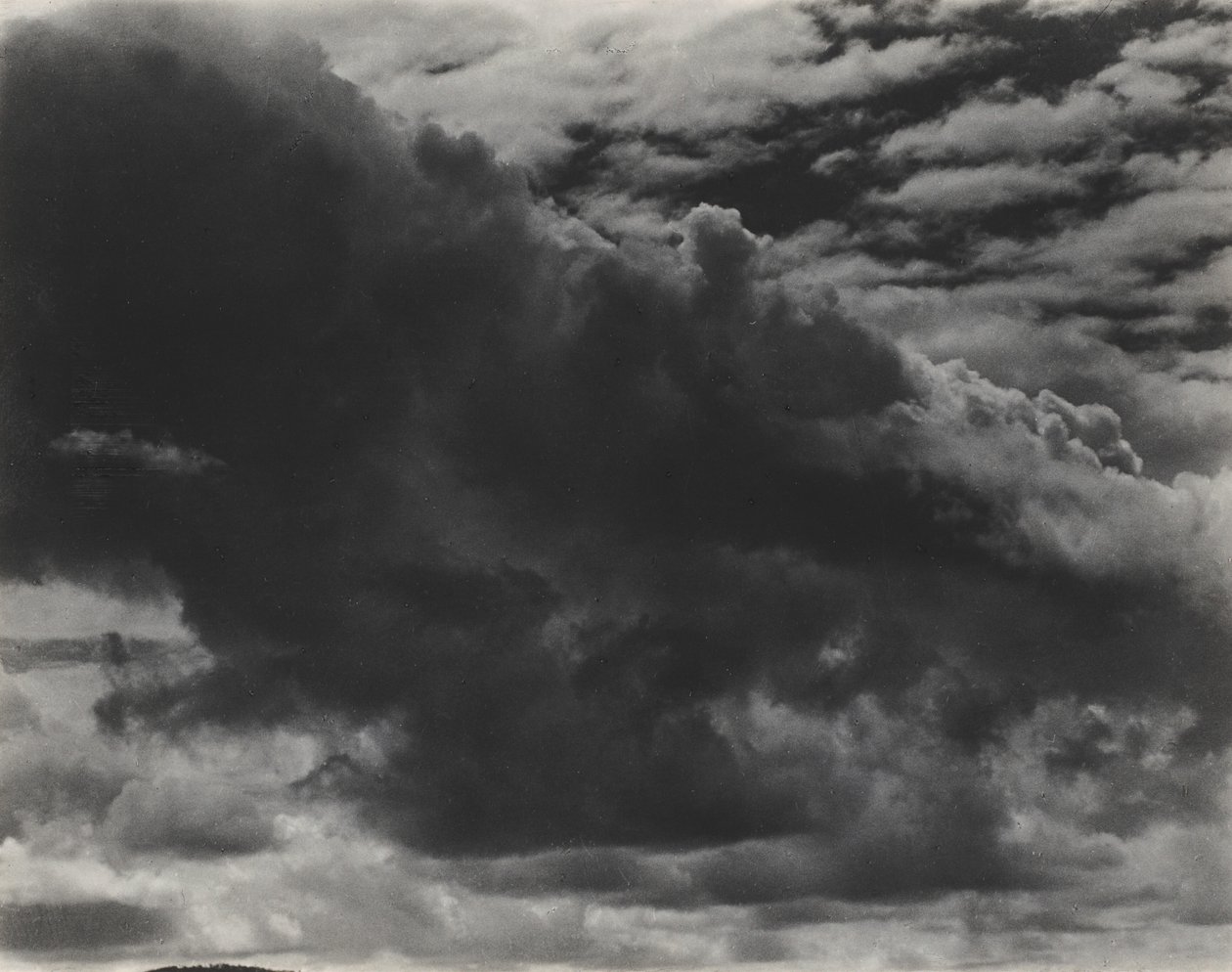 Equivalente de Alfred Stieglitz