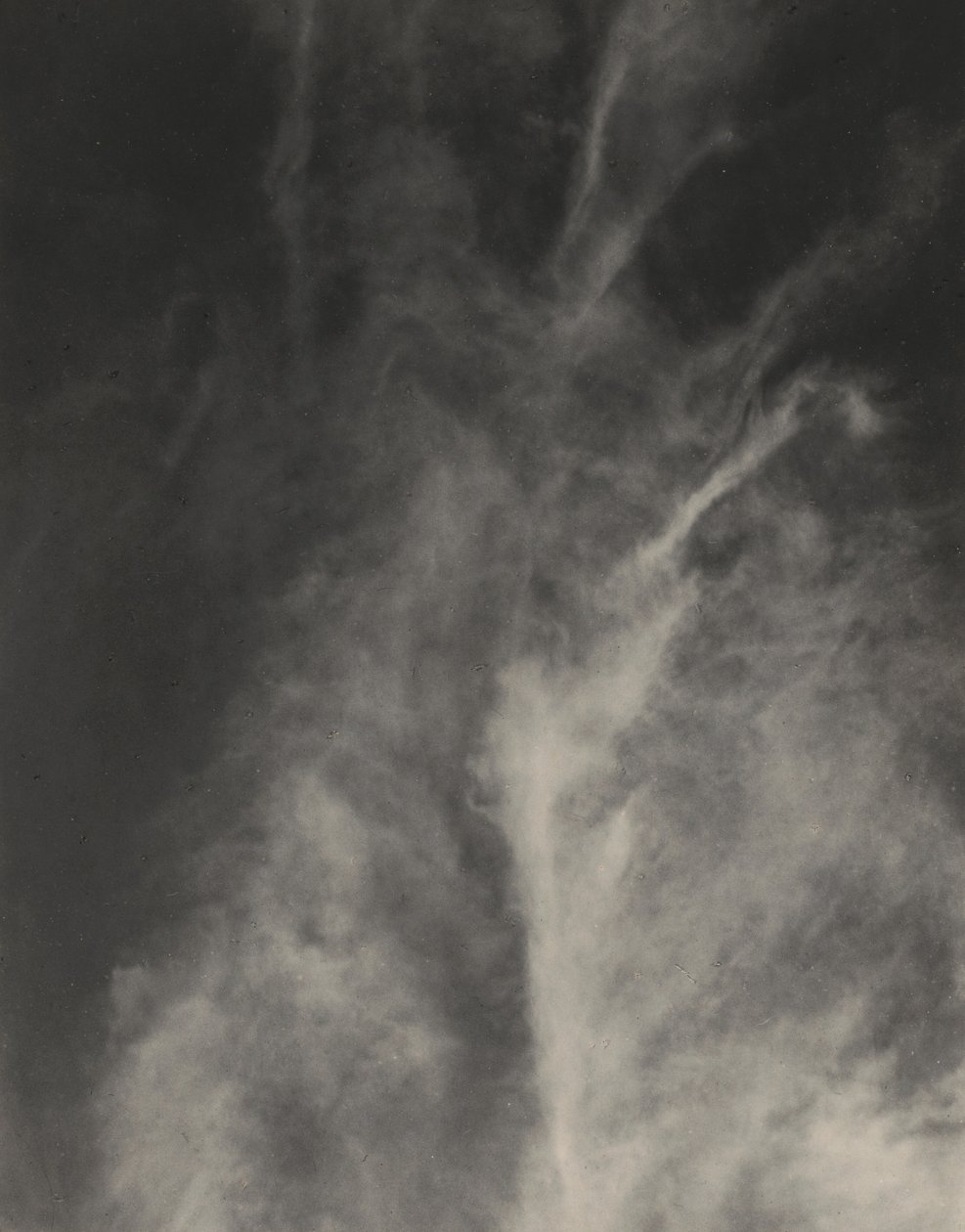 Equivalente de Alfred Stieglitz