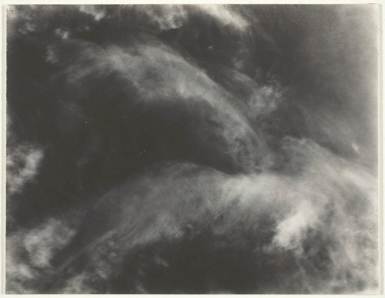 Equivalente, 1930. de Alfred Stieglitz