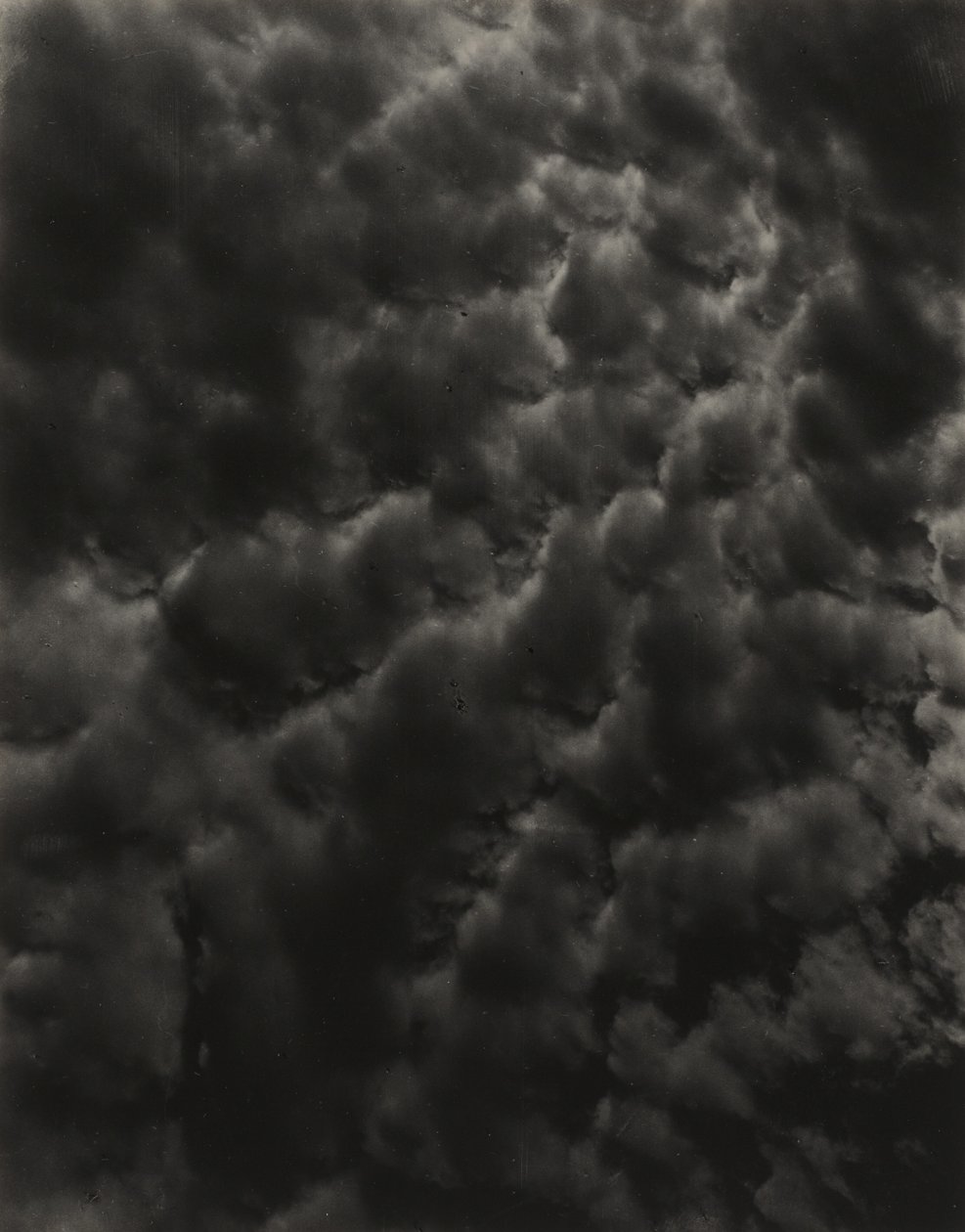 Equivalente ao W2 de Alfred Stieglitz