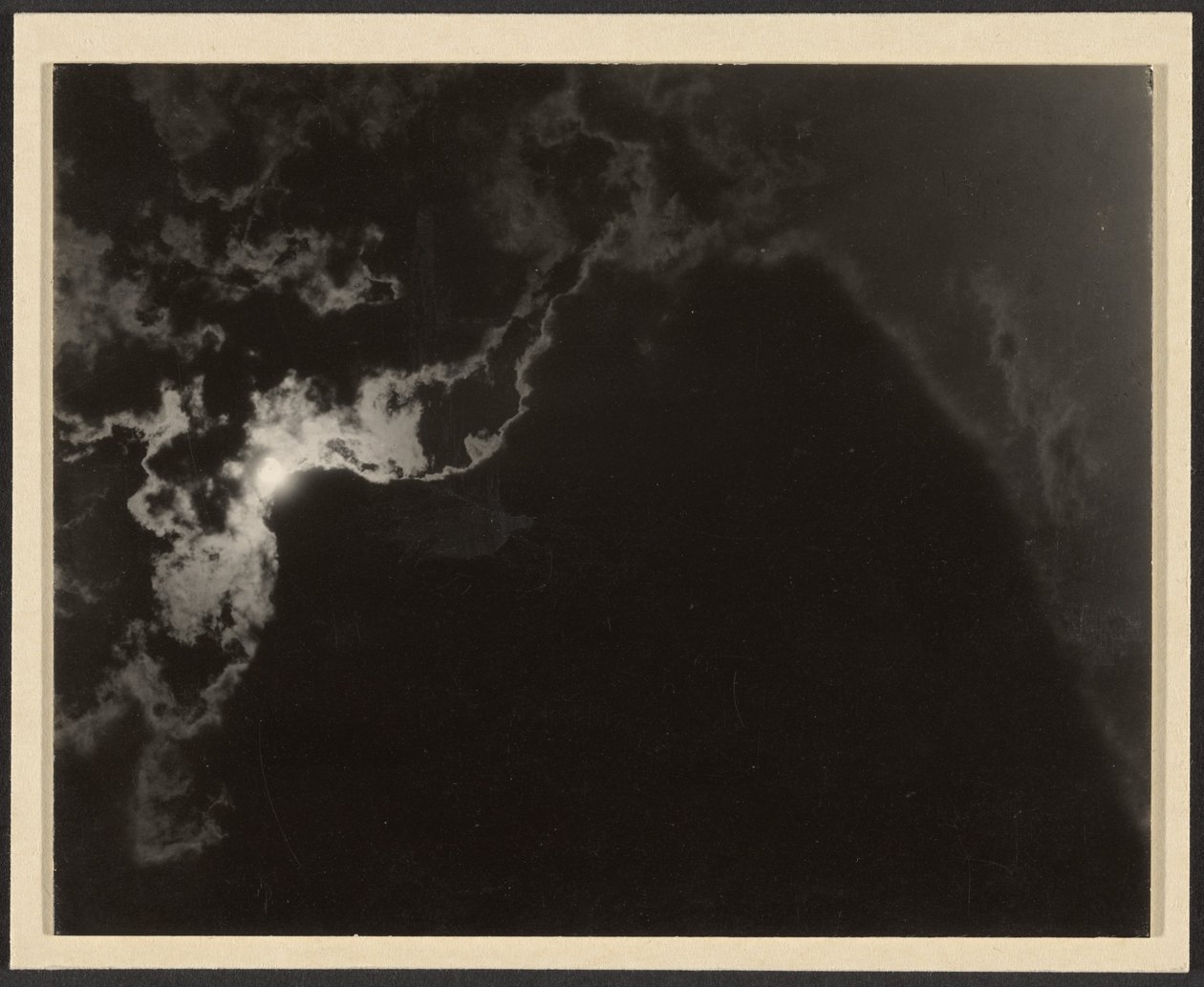 Equivalentes de Alfred Stieglitz