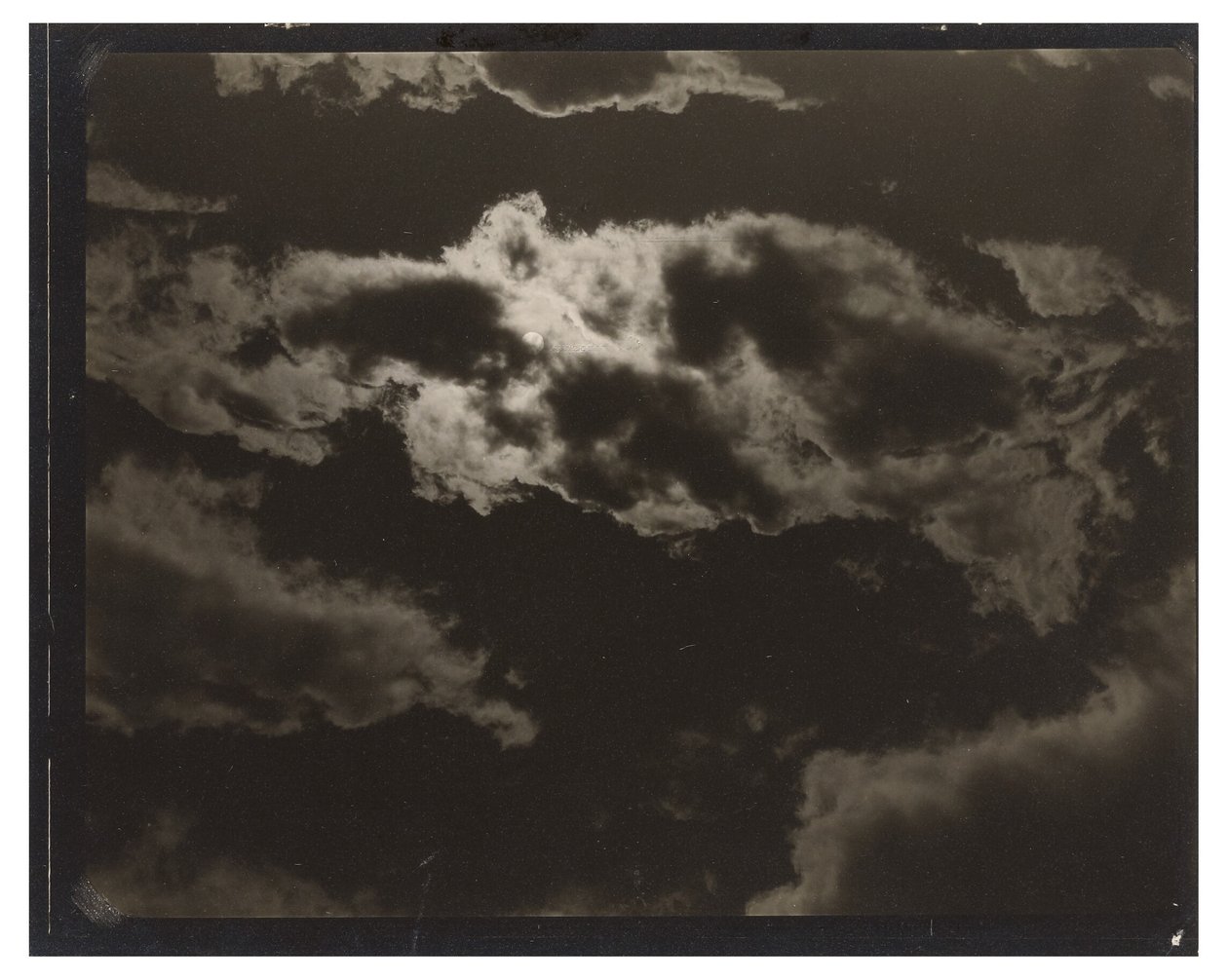 Equivalentes de Alfred Stieglitz