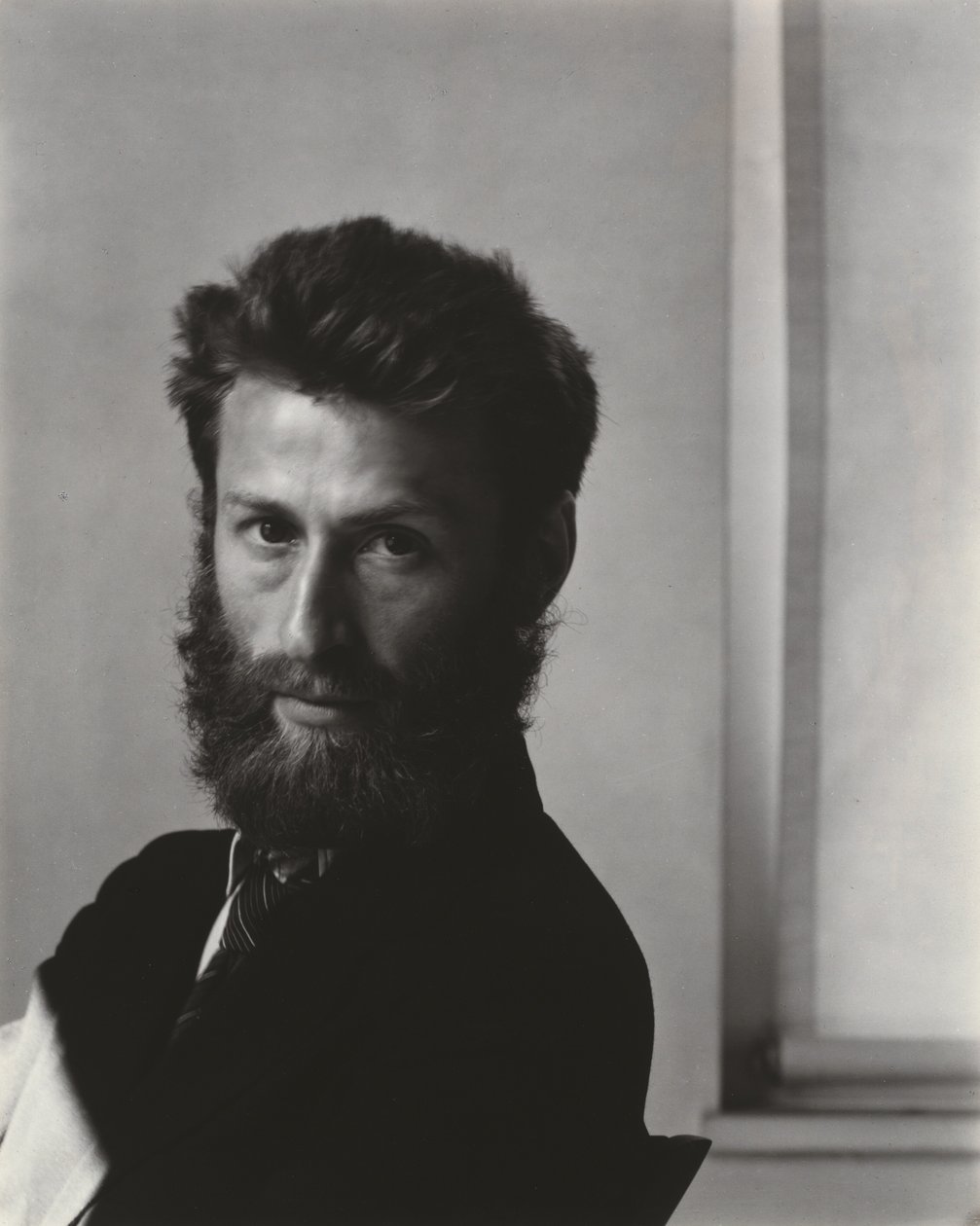 Ernest Gutman de Alfred Stieglitz