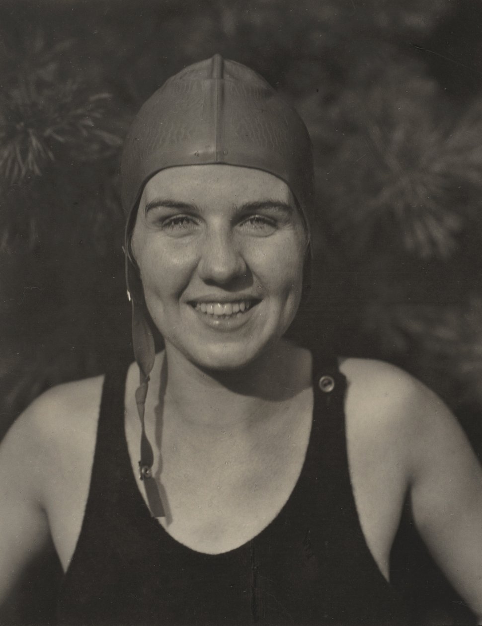 Ethel Tyrrell de Alfred Stieglitz