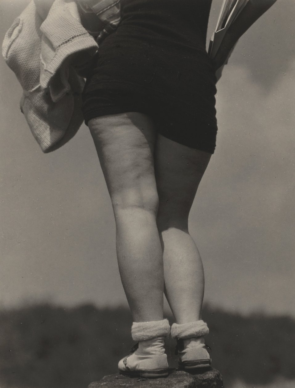Ethel Tyrrell de Alfred Stieglitz