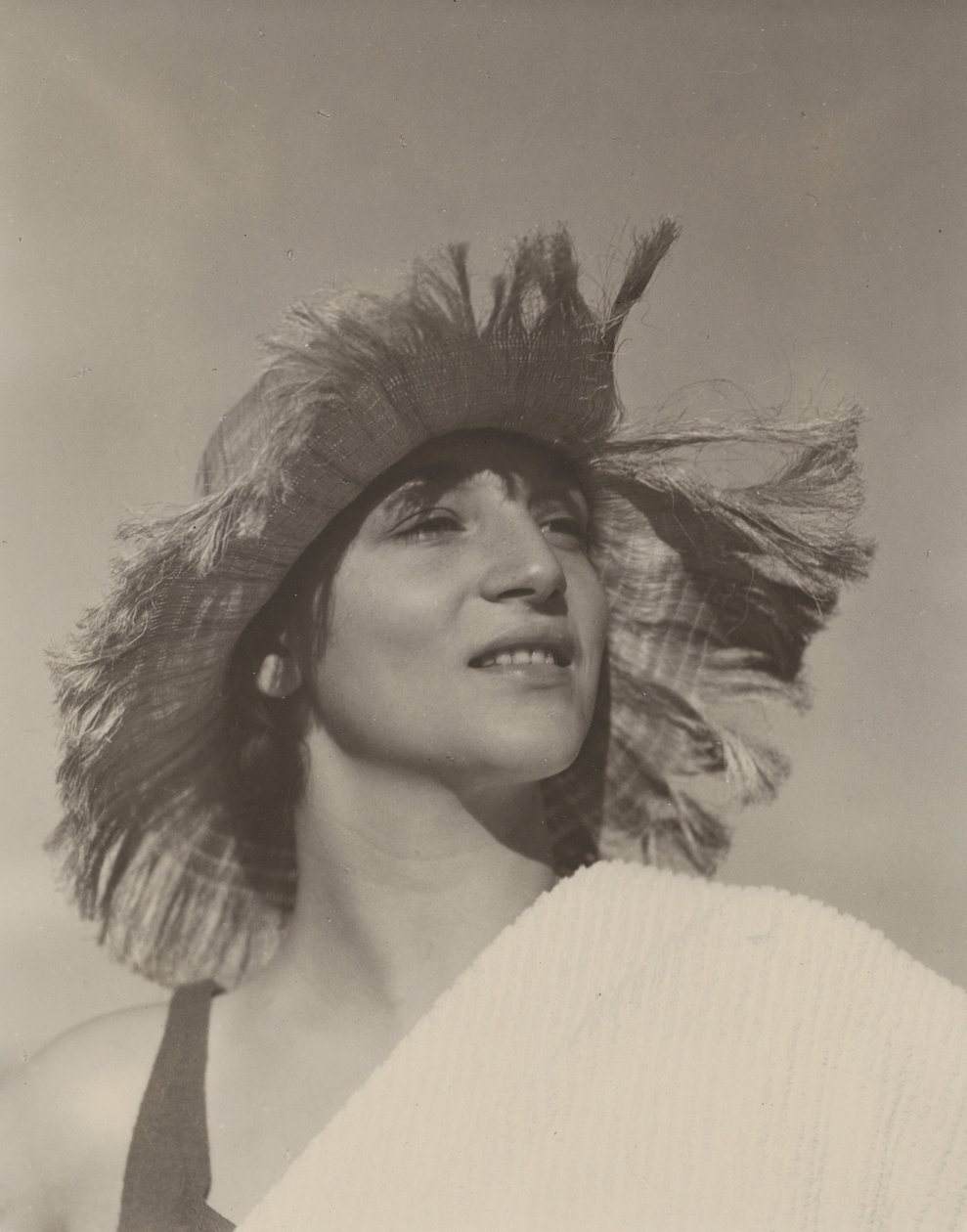 Eva Herrmann de Alfred Stieglitz