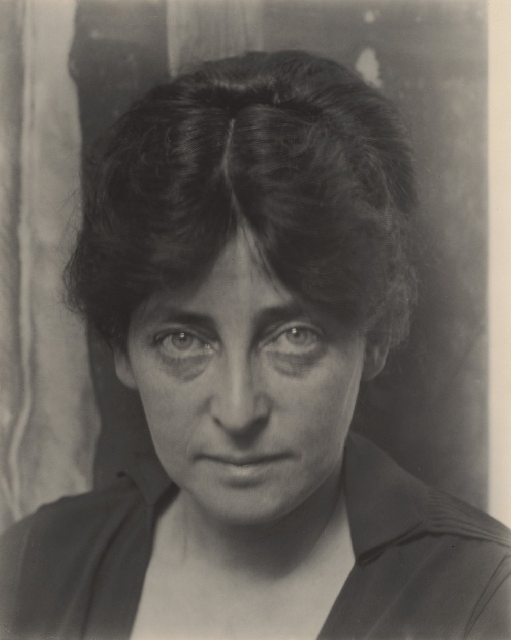 Florence Cane de Alfred Stieglitz