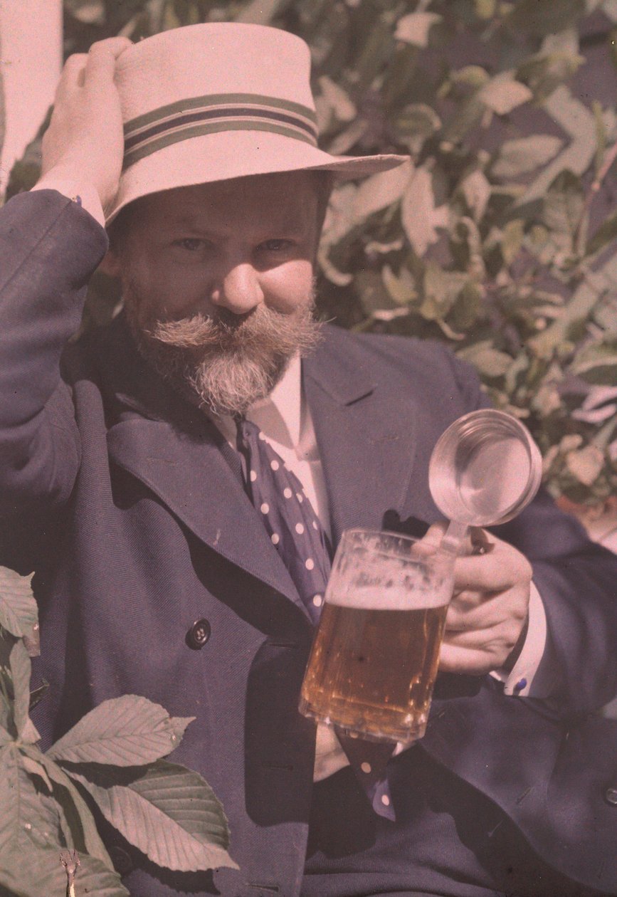 Frank Eugene de Alfred Stieglitz